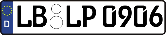 LB-LP0906