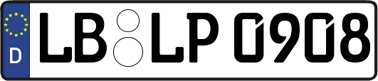 LB-LP0908