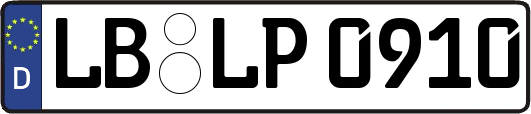 LB-LP0910