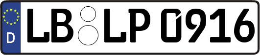 LB-LP0916