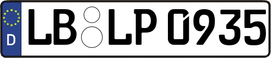 LB-LP0935