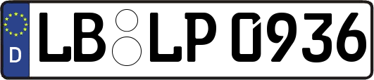 LB-LP0936