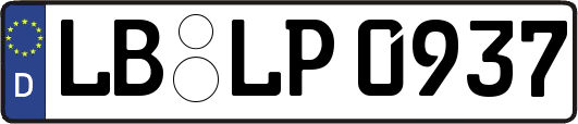 LB-LP0937