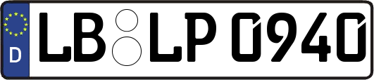 LB-LP0940