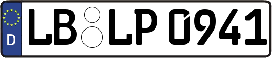 LB-LP0941