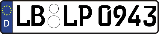LB-LP0943