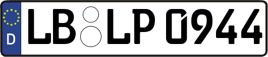 LB-LP0944