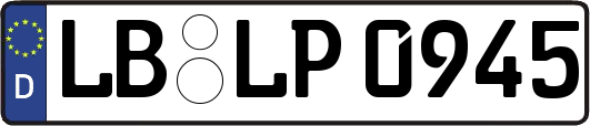 LB-LP0945