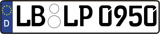 LB-LP0950