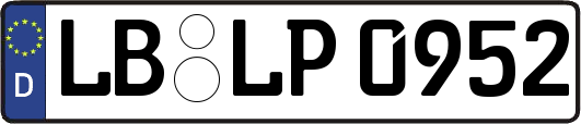 LB-LP0952