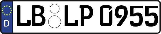 LB-LP0955