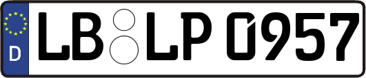 LB-LP0957