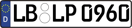 LB-LP0960