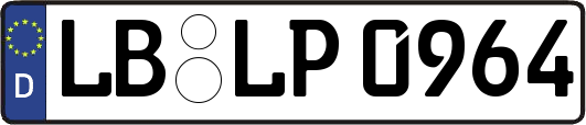 LB-LP0964