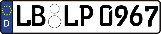 LB-LP0967