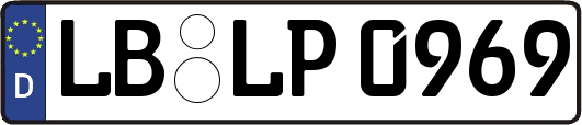 LB-LP0969