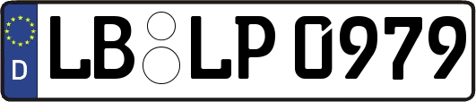 LB-LP0979