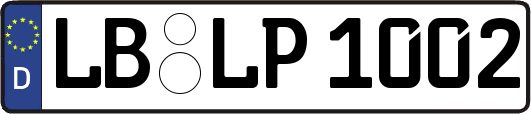 LB-LP1002