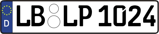 LB-LP1024
