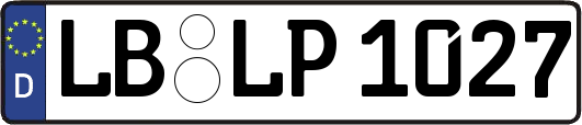 LB-LP1027