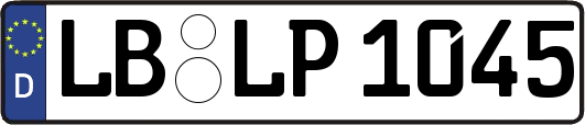 LB-LP1045