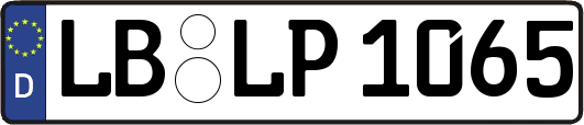 LB-LP1065