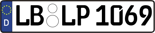 LB-LP1069