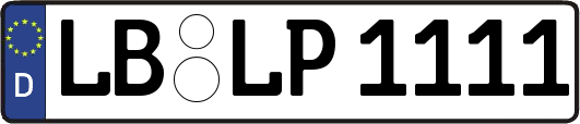 LB-LP1111