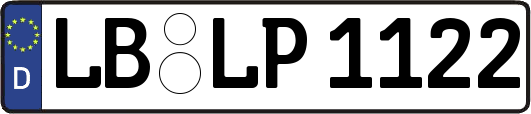 LB-LP1122
