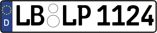 LB-LP1124
