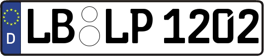 LB-LP1202