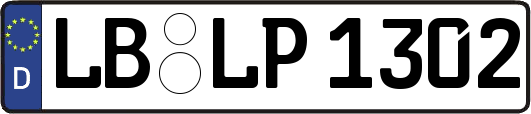 LB-LP1302