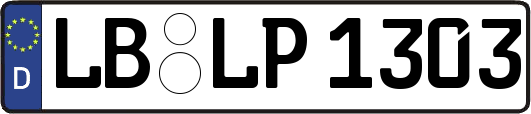 LB-LP1303