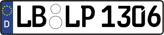 LB-LP1306