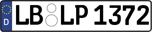 LB-LP1372