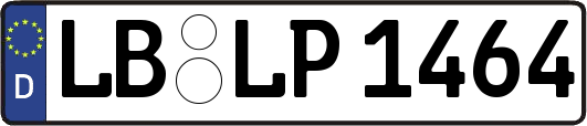 LB-LP1464