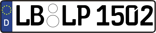LB-LP1502