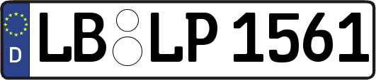 LB-LP1561