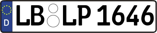 LB-LP1646