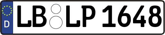 LB-LP1648