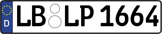 LB-LP1664