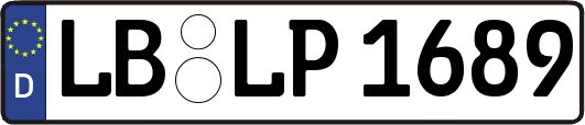 LB-LP1689