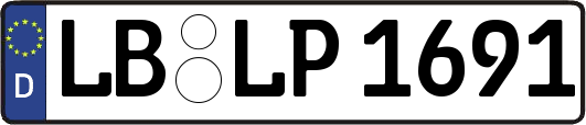 LB-LP1691