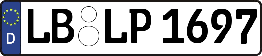 LB-LP1697