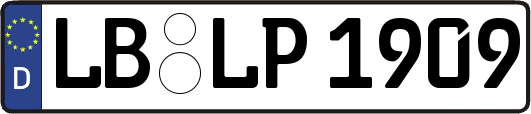 LB-LP1909