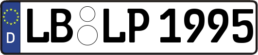 LB-LP1995