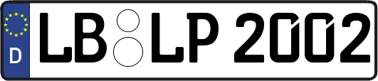 LB-LP2002
