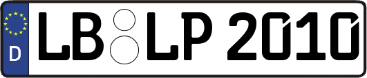LB-LP2010