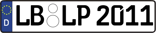 LB-LP2011