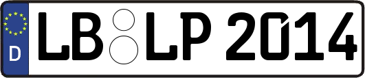 LB-LP2014